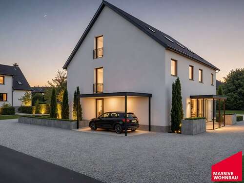 Foto - Haus zum Kaufen in Rodgau - Nieder-Roden 720.000,00 € 149 m²