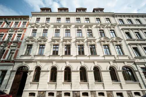 Foto - Wohnung zum Kaufen in Leipzig 249.000,00 € 90.4 m²