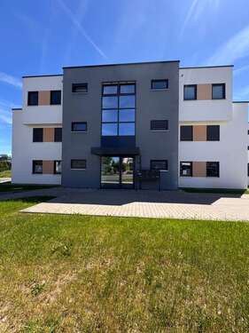 Foto - Wohnung zum Mieten in Walldürn 630,00 € 65 m²