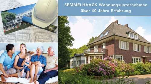 Foto - Wohnung zum Mieten in Bonn 560,00 € 46.14 m²