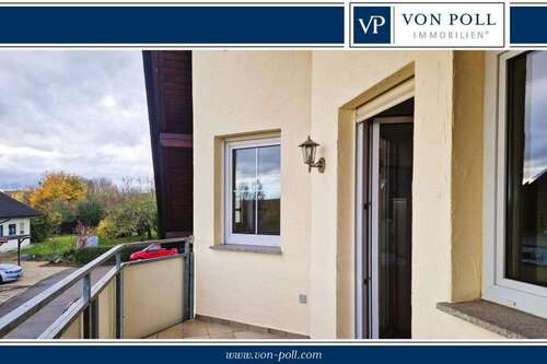 Foto - Wohnung zum Mieten in Rot am See 800,00 € 113.76 m²
