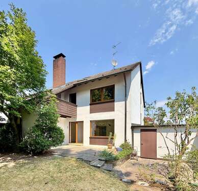 Foto - Haus zum Kaufen in Fürth 560.000,00 € 160 m²