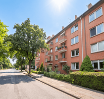 Wohnung zum Kaufen in Hamburg 295.000,00 € 60 m²