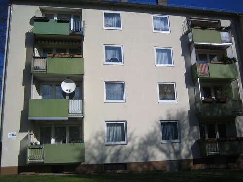 Foto - Wohnung zum Mieten in Kassel 641,50 € 72.08 m²