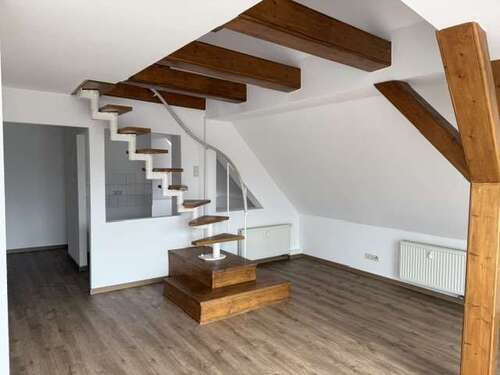 Foto - Wohnung zum Mieten in Jena 660,00 € 56 m²