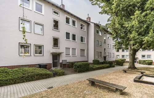 Foto - Wohnung zum Kaufen in Wiesbaden 199.000,00 € 55 m²
