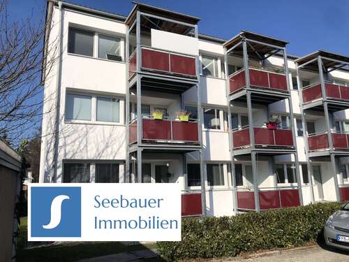 Foto - Wohnung zum Mieten in Germering 1.240,00 € 89 m²