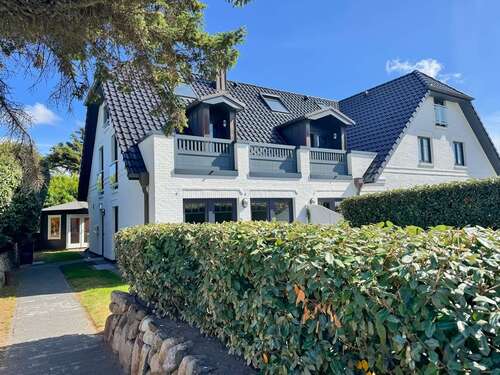 Foto - Haus zum Kaufen in Sylt 1.938.000,00 € 146 m²
