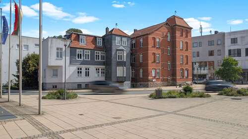 Foto - Wohnung zum Kaufen in Frankenberg (Eder) 75.000,00 € 83.83 m²