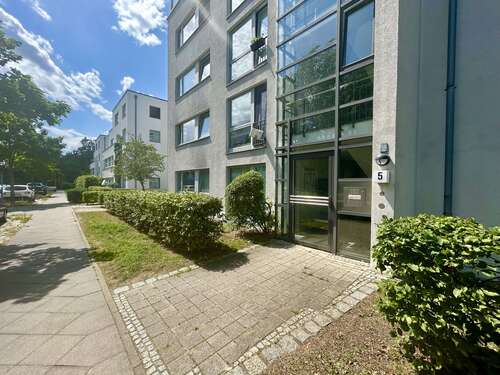 Foto - Wohnung zum Mieten in Berlin 1.274,84 € 106.62 m²