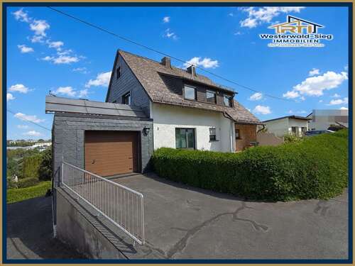 Foto - Haus zum Kaufen in Hachenburg 250.000,00 € 146 m²