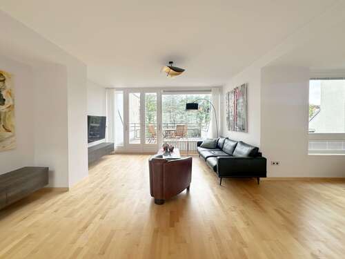 Foto - Wohnung zum Mieten in Berlin 2.450,00 € 105 m²