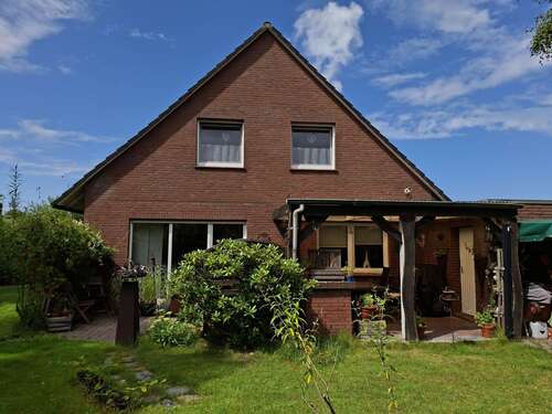Foto - Haus zum Kaufen in Wangerland 299.000,00 € 151 m²
