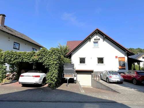 Foto - Haus zum Kaufen in Lautertal 559.000,00 € 172 m²