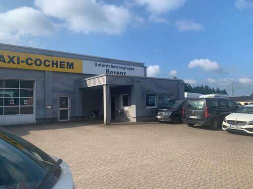 Foto - Halle in Cochem 295.000,00 € 400 m²