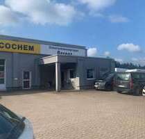 Halle in Cochem 295.000,00 € 400 m²