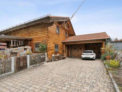 Foto - Haus zum Kaufen in Schmidgaden 525.000,00 € 114 m²