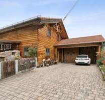 Haus zum Kaufen in Schmidgaden 525.000,00 € 114 m²