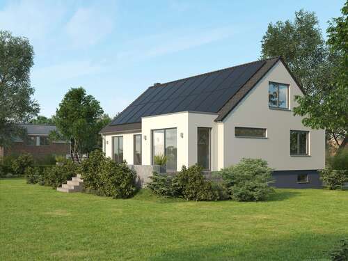 Foto - Haus zum Kaufen in Isernhagen OT Kirchhorst 575.000,00 € 175 m²