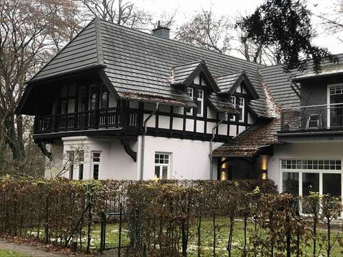 Foto - Haus zum Mieten in Bremen St. Magnus 2.450,00 € 215 m²