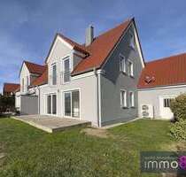 Haus zum Kaufen in Schrobenhausen Steingriff 655.000,00 € 130.35 m² - Schrobenhausen / Steingriff