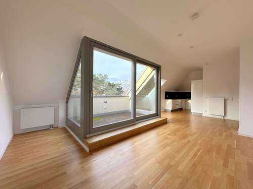 Foto - Wohnung zum Mieten in Königs Wusterhausen 1.250,00 € 99.09 m²