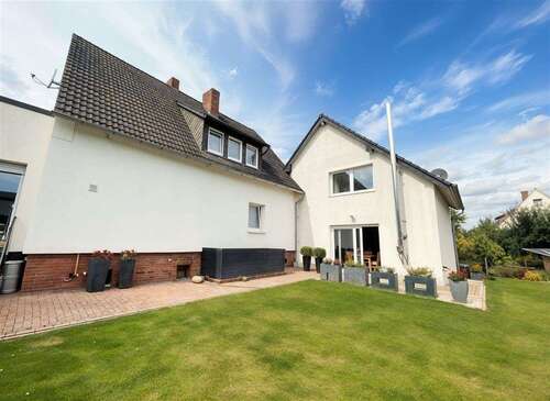 Foto - Haus zum Kaufen in Minden 475.000,00 € 168 m²