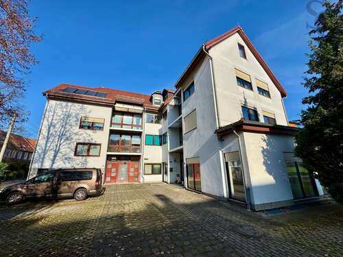 Foto - Wohnung zum Kaufen in Leipzig 950.000,00 € 310 m²