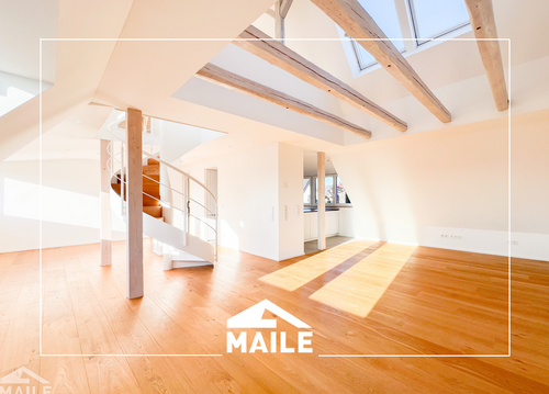 Foto - Wohnung zum Mieten in Stuttgart Luginsland 1.395,00 € 98 m²