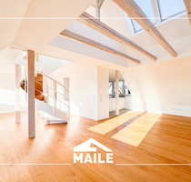 Wohnung zum Mieten in Stuttgart Luginsland 1.395,00 € 98 m²