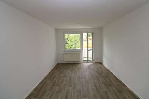 Foto - Wohnung zum Mieten in Freiberg 409,00 € 58.28 m²