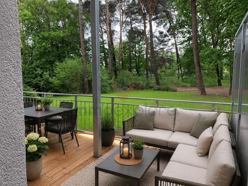 Foto - Wohnung zum Kaufen in Hanau 285.000,00 € 76 m²