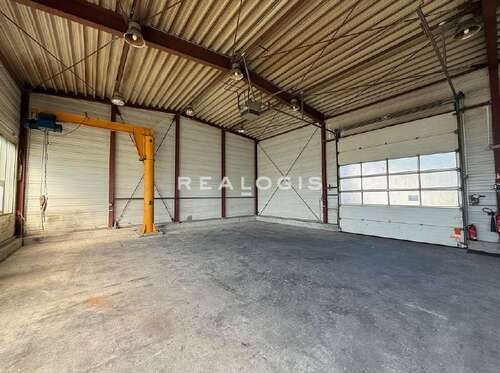 Foto - Halle in Hamburg 7.900,00 € 1924 m²