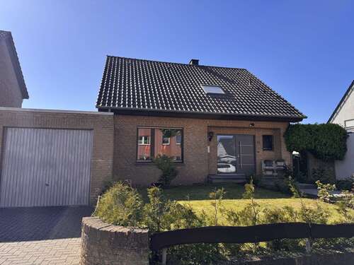 Foto - Haus zum Kaufen in Rees 389.000,00 € 115 m²