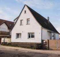 Haus zum Kaufen in Mühlhausen 395.000,00 € 151 m²