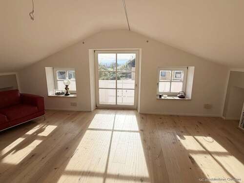 Foto - Wohnung zum Kaufen in Taching am See 175.000,00 € 70 m²