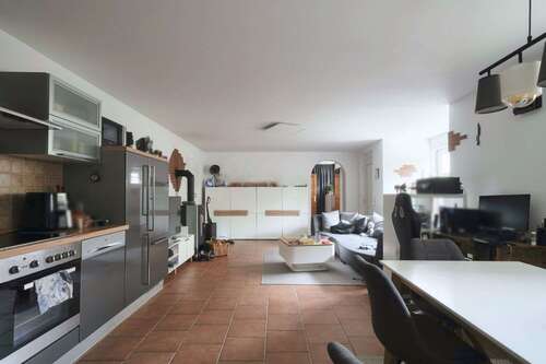 Foto - Wohnung zum Kaufen in Memmelsdorf 128.000,00 € 62.72 m²