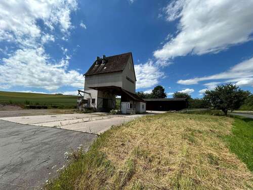 Foto - Halle in Sontra - Berneburg 220.000,00 € 372 m²