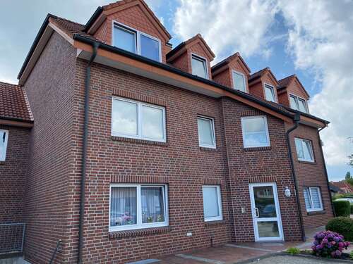Foto - Wohnung zum Mieten in Oldenburg 520,00 € 58.63 m²