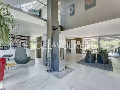 Foto - Haus zum Kaufen in Ebringen 2.250.000,00 € 368 m²