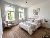Wohnung zum Kaufen in Rostock 595.000,00 € 115 m²