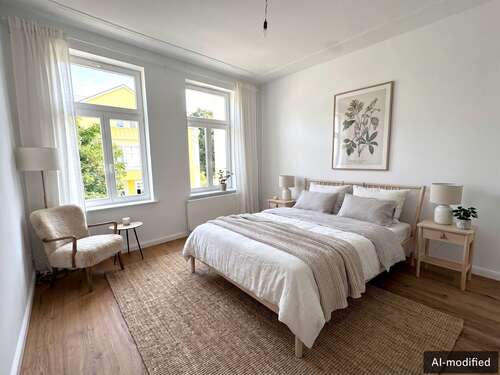 Foto - Wohnung zum Kaufen in Rostock 595.000,00 € 115 m²