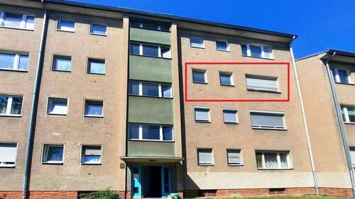 Foto - Wohnung zum Kaufen in Berlin-Mariendorf 156.000,00 € 52 m²