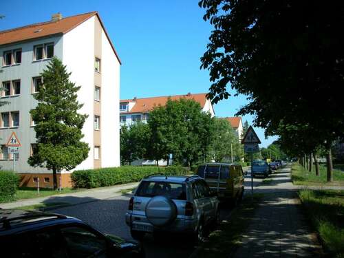 Foto - Wohnung zum Mieten in Lübben (Spreewald) 362,59 € 57.1 m²