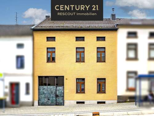 Foto - Haus zum Kaufen in Eschweiler 249.000,00 € 112 m²