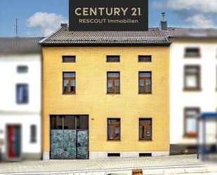 Haus zum Kaufen in Eschweiler 249.000,00 € 112 m²