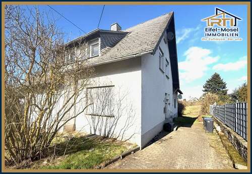 Foto - Haus zum Kaufen in Andernach 335.000,00 € 171 m²