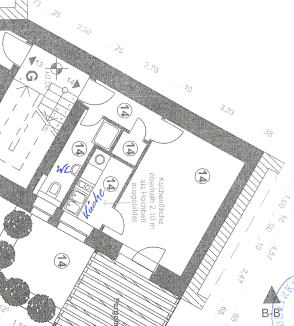 Foto - Wohnung zum Kaufen in Berlin 150.000,00 € 25.66 m²
