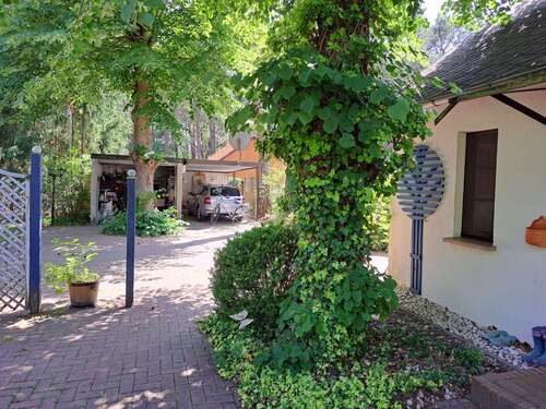 Foto - Haus zum Kaufen in Borkheide 259.000,00 € 65 m²