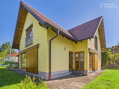 Foto - Haus zum Kaufen in Moorenweis 529.900,00 € 126 m²